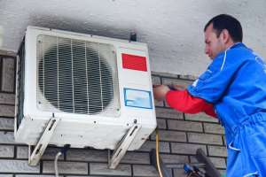 24/7 and Emergency HVAC Near Key Center, WA | Air Conidtioning and Heating Contractors
